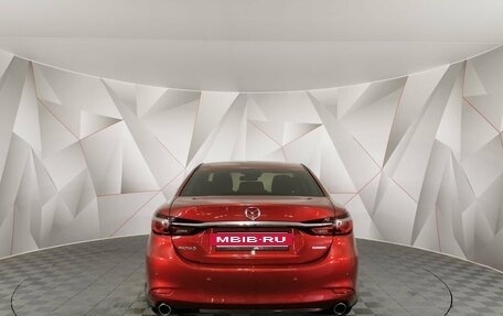 Mazda 6, 2019 год, 1 665 150 рублей, 8 фотография