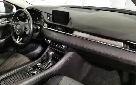 Mazda 6, 2019 год, 1 665 150 рублей, 12 фотография