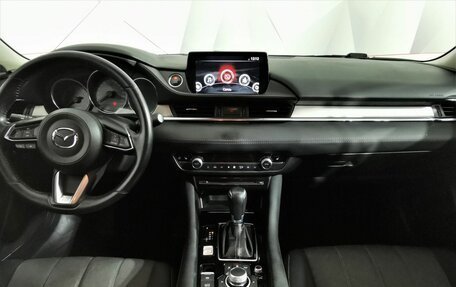 Mazda 6, 2019 год, 1 665 150 рублей, 13 фотография