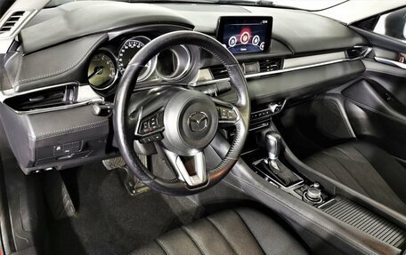 Mazda 6, 2019 год, 1 665 150 рублей, 18 фотография
