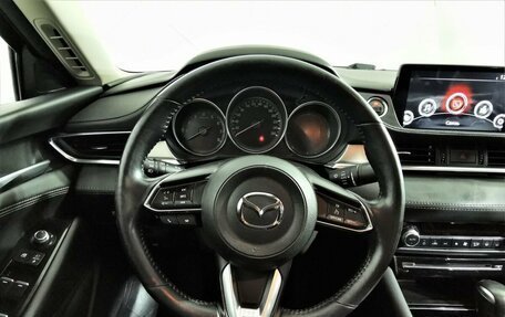 Mazda 6, 2019 год, 1 665 150 рублей, 19 фотография