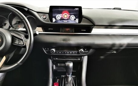 Mazda 6, 2019 год, 1 665 150 рублей, 14 фотография