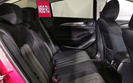 Mazda 6, 2019 год, 1 665 150 рублей, 15 фотография