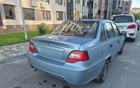 Daewoo Nexia I рестайлинг, 2010 год, 99 000 рублей, 1 фотография