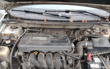 Geely Emgrand EC7, 2013 год, 170 000 рублей, 1 фотография