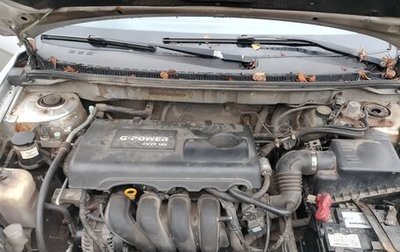 Geely Emgrand EC7, 2013 год, 170 000 рублей, 1 фотография