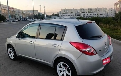 Nissan Tiida, 2011 год, 960 000 рублей, 1 фотография