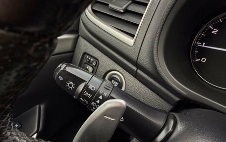 Mitsubishi Pajero Sport III рестайлинг, 2017 год, 2 049 000 рублей, 19 фотография