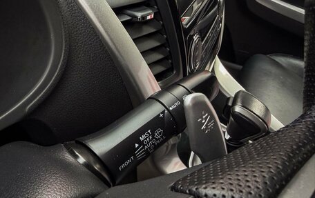 Mitsubishi Pajero Sport III рестайлинг, 2017 год, 2 049 000 рублей, 20 фотография