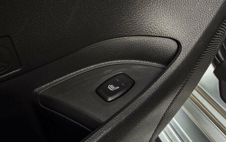 Mitsubishi Pajero Sport III рестайлинг, 2017 год, 2 049 000 рублей, 26 фотография