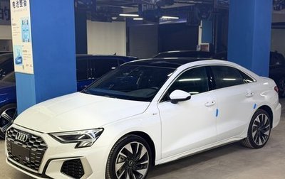 Audi A3, 2023 год, 2 390 000 рублей, 1 фотография