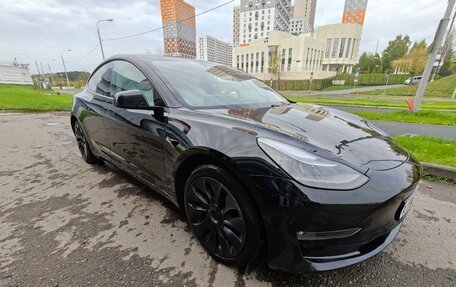 Tesla Model 3 I, 2021 год, 3 600 000 рублей, 4 фотография
