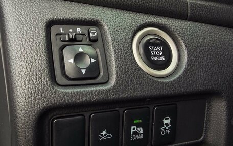 Mitsubishi Pajero Sport III рестайлинг, 2017 год, 2 049 000 рублей, 29 фотография