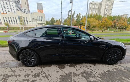 Tesla Model 3 I, 2021 год, 3 600 000 рублей, 3 фотография