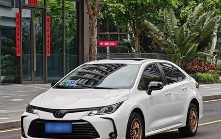 Toyota Corolla, 2023 год, 1 205 000 рублей, 1 фотография