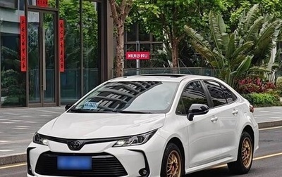 Toyota Corolla, 2023 год, 1 205 000 рублей, 1 фотография