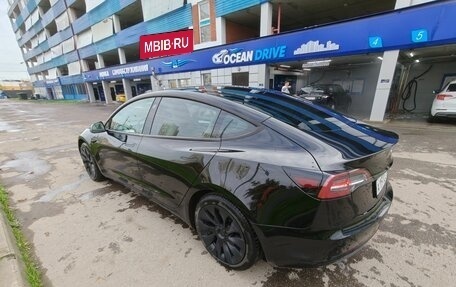 Tesla Model 3 I, 2021 год, 3 600 000 рублей, 6 фотография