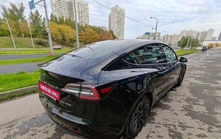 Tesla Model 3 I, 2021 год, 3 600 000 рублей, 2 фотография