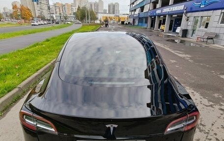 Tesla Model 3 I, 2021 год, 3 600 000 рублей, 7 фотография