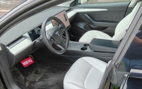 Tesla Model 3 I, 2021 год, 3 600 000 рублей, 8 фотография