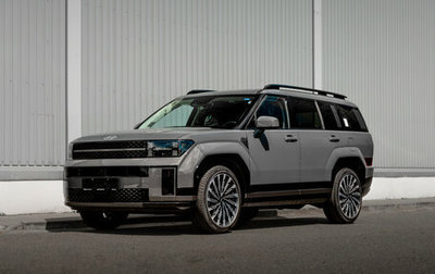 Hyundai Santa Fe IV, 2026 год, 5 790 000 рублей, 1 фотография