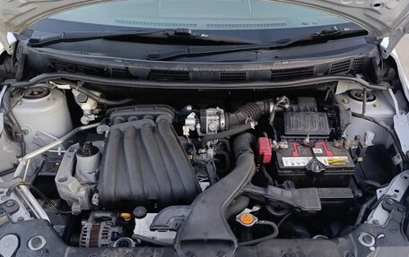 Nissan Tiida, 2011 год, 960 000 рублей, 6 фотография