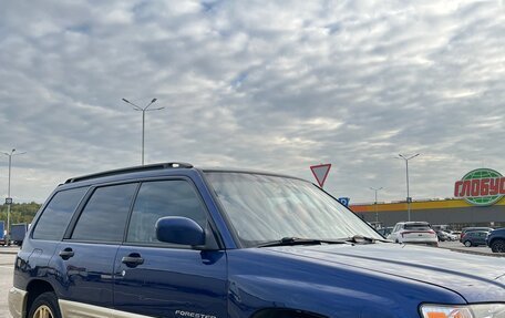 Subaru Forester, 2000 год, 380 000 рублей, 2 фотография