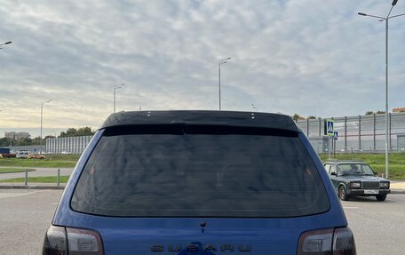 Subaru Forester, 2000 год, 380 000 рублей, 6 фотография