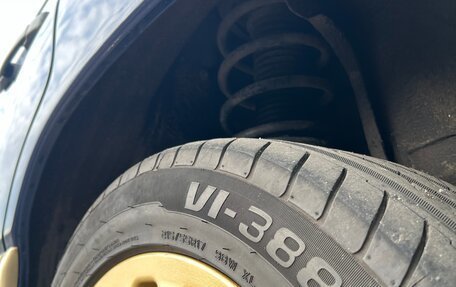 Subaru Forester, 2000 год, 380 000 рублей, 12 фотография