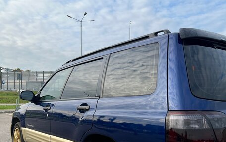 Subaru Forester, 2000 год, 380 000 рублей, 11 фотография