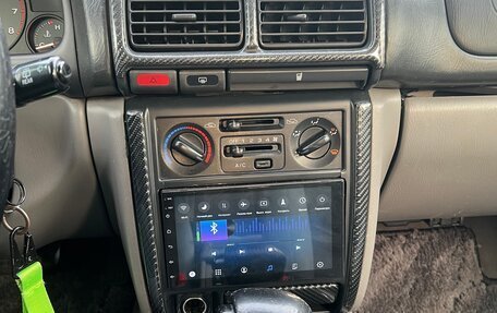 Subaru Forester, 2000 год, 380 000 рублей, 15 фотография