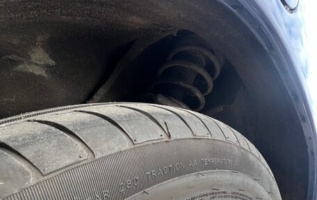 Subaru Forester, 2000 год, 380 000 рублей, 13 фотография