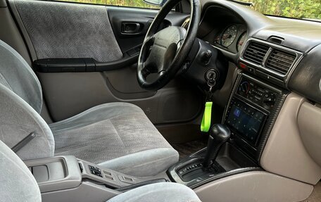 Subaru Forester, 2000 год, 380 000 рублей, 18 фотография