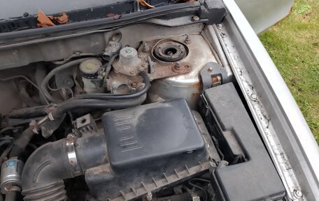 Geely Emgrand EC7, 2013 год, 170 000 рублей, 3 фотография