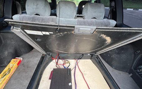 Subaru Forester, 2000 год, 380 000 рублей, 21 фотография