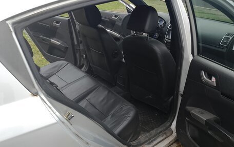 Geely Emgrand EC7, 2013 год, 170 000 рублей, 11 фотография