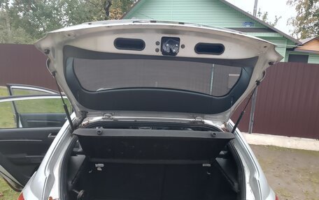 Geely Emgrand EC7, 2013 год, 170 000 рублей, 8 фотография