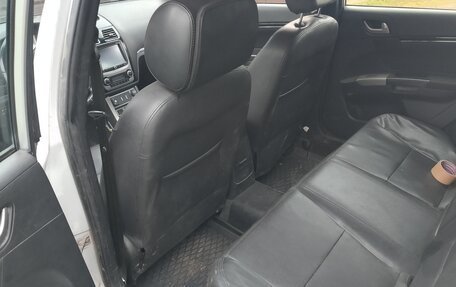 Geely Emgrand EC7, 2013 год, 170 000 рублей, 9 фотография