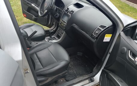 Geely Emgrand EC7, 2013 год, 170 000 рублей, 6 фотография