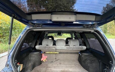 Subaru Forester, 2000 год, 380 000 рублей, 20 фотография