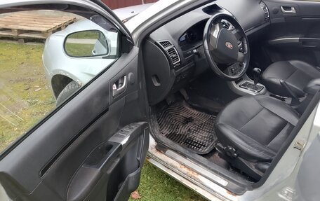 Geely Emgrand EC7, 2013 год, 170 000 рублей, 14 фотография