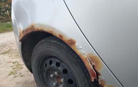 Geely Emgrand EC7, 2013 год, 170 000 рублей, 20 фотография