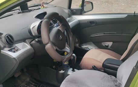 Ravon R2, 2017 год, 750 000 рублей, 3 фотография
