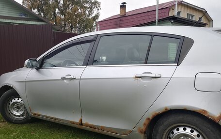 Geely Emgrand EC7, 2013 год, 170 000 рублей, 17 фотография
