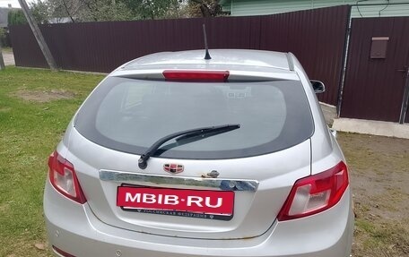 Geely Emgrand EC7, 2013 год, 170 000 рублей, 21 фотография