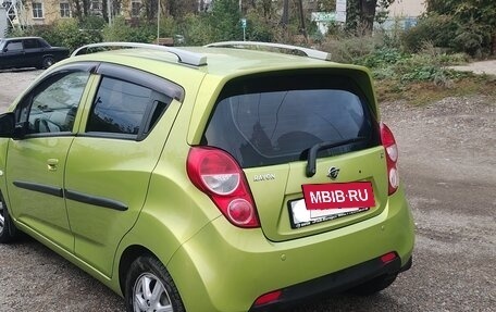 Ravon R2, 2017 год, 750 000 рублей, 8 фотография