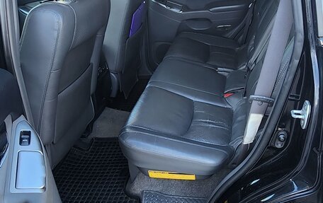 Toyota Land Cruiser Prado 120 рестайлинг, 2007 год, 1 750 000 рублей, 10 фотография
