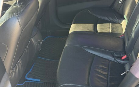 Hyundai Sonata VI, 2011 год, 1 270 000 рублей, 21 фотография