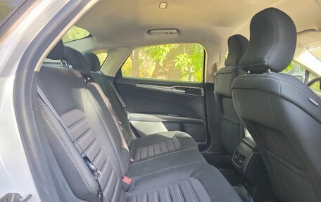 Ford Fusion (North America) II, 2018 год, 1 400 000 рублей, 6 фотография