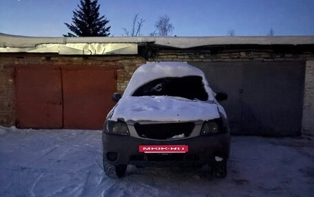 Mazda Tribute II, 2002 год, 450 000 рублей, 2 фотография